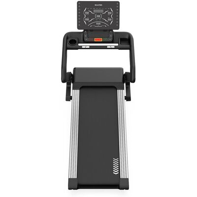 Salter Cinta de correr RS-08 . Negro Salter Cinta de correr RS-08 . Negro