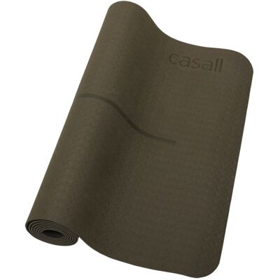 CASALL Esterilla De Yoga Cushion . Beige CASALL Esterilla De Yoga Cushion . Beige
