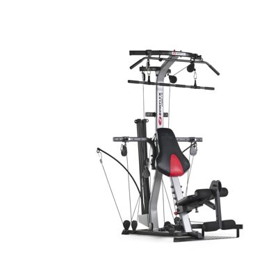 Bowflex Multiestación de entrenamiento XTREME 2 SE . Negro Bowflex Multiestación de entrenamiento XTREME 2 SE . Negro