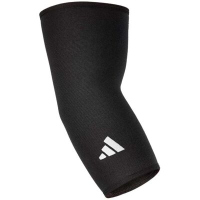 Adidas Protección codera aeroready . (L - L) Negro Adidas Protección codera aeroready . (L - L) Negro