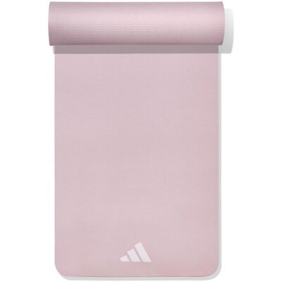 Adidas Esterilla de yoga 8mm . Rosa Adidas Esterilla de yoga 8mm . Rosa
