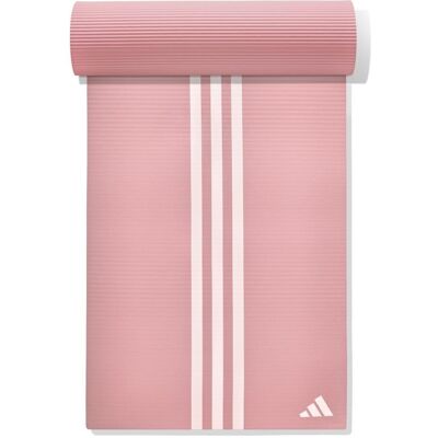 Adidas Esterilla de yoga 10mm . Rosa Adidas Esterilla de yoga 10mm . Rosa