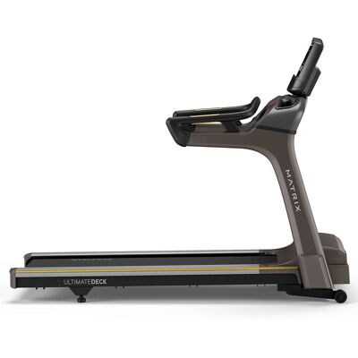 Matrix Cinta de correr plegable T70 XR envío + montaje gratuito. Negro Matrix Cinta de correr plegable T70 XR envío + montaje gratuito. Negro