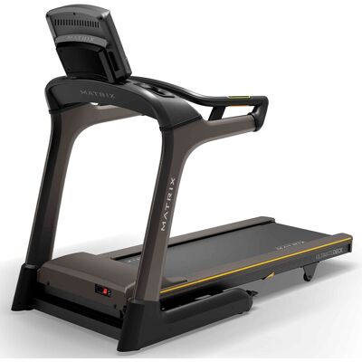 Matrix Cinta de correr plegable TF30 XR envío + montaje gratuito. Negro Matrix Cinta de correr plegable TF30 XR envío + montaje gratuito. Negro