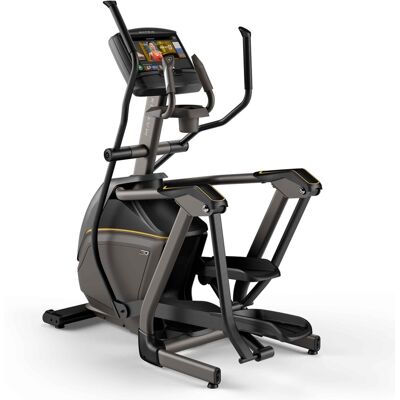 Matrix Bicicleta elíptica E30 XIR Fitness envío + montaje gratuito. Negro Matrix Bicicleta elíptica E30 XIR Fitness envío + montaje gratuito. Negro