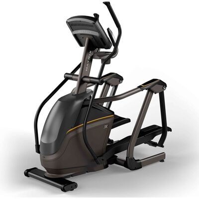 Matrix Bicicleta elíptica E30 XR Fitness envío + montaje gratuito. Negro Matrix Bicicleta elíptica E30 XR Fitness envío + montaje gratuito. Negro