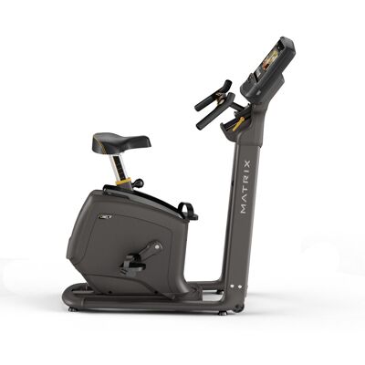 Matrix Bicicleta estática vertical U30 XIR envío + montaje gratuito. Negro Matrix Bicicleta estática vertical U30 XIR envío + montaje gratuito. Negro