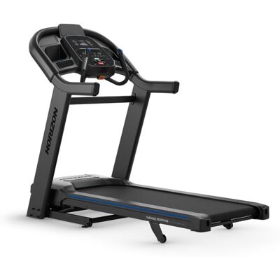 Horizon Cinta de correr plegable 7.4AT Fitness. Negro Horizon Cinta de correr plegable 7.4AT Fitness. Negro