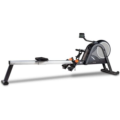 BH Fitness Remo profesional RW1000 con envío gratis, montaje profesional opcional con cargo.. Negro BH Fitness Remo profesional RW1000 con envío gratis, montaje profesional opcional con cargo.. Negro