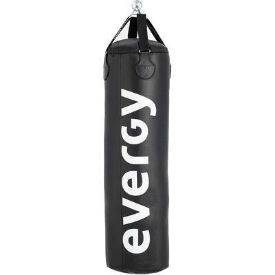 Evergy Saco Boxeo Élite 50 kg . Negro Evergy Saco Boxeo Élite 50 kg . Negro