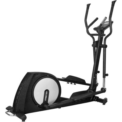 Fitness Tech Z-10 Elíptica - Equipo de Cardio Semi Profesional Fitness Tech Z-10 Elíptica - Equipo de Cardio Semi Profesional