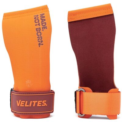 Velites Calleras All Terrain Sport. (M) Naranja Velites Calleras All Terrain Sport. (M) Naranja
