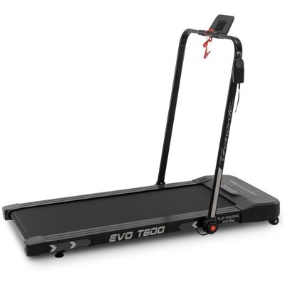 BH Fitness Cinta de correr YG0600 EVO T600 con envío gratis, montaje profesional opcional con cargo. BH Fitness Cinta de correr YG0600 EVO T600 con envío gratis, montaje profesional opcional con cargo.
