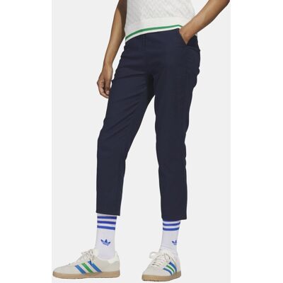 Adidas Pantalon De Golf De Mujer Originals. (10) Azul oscuro Adidas Pantalon De Golf De Mujer Originals. (10) Azul oscuro