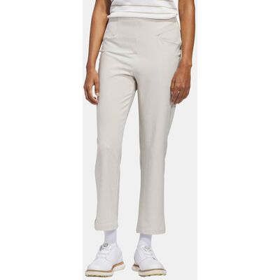 Adidas Pantalon Tobillero De Golf De Mujer Ultimate 365 . (L) Beige Adidas Pantalon Tobillero De Golf De Mujer Ultimate 365 . (L) Beige