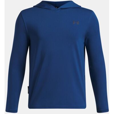 Under Armour Sudadera De Golf De Niños Ua Drive Lightweight Hoodie . (08) Azul índigo Under Armour Sudadera De Golf De Niños Ua Drive Lightweight Hoodie . (08) Azul índigo