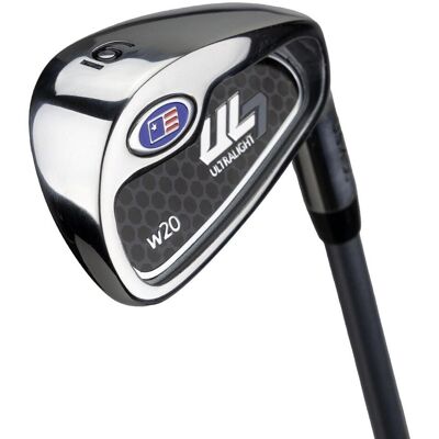 U.S. Kids Golf Ultralite 7-48 - Hierro de Golf U.S. Kids Golf Ultralite 7-48 - Hierro de Golf