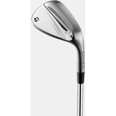 TAILORMADE Wedge Milled Grind 52.09 Taylor Made. Gris TAILORMADE Wedge Milled Grind 52.09 Taylor Made. Gris