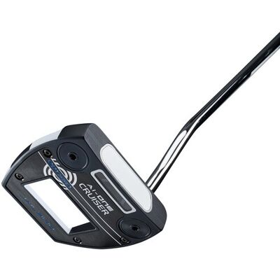 Odyssey Putter Ai-One Jailbird Mini . (35'') Odyssey Putter Ai-One Jailbird Mini . (35'')