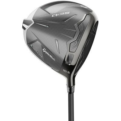 Driver de golf TaylorMade Qi35 Max Lite - Alto MOI, Ligero, Perdón Driver de golf TaylorMade Qi35 Max Lite - Alto MOI, Ligero, Perdón