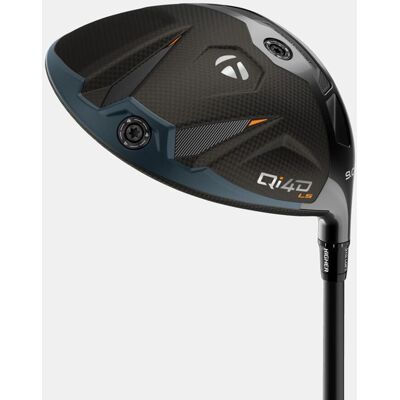Driver Qi 4D Tour Ls Mr60 10.5 Regular Taylormade. Gris Driver Qi 4D Tour Ls Mr60 10.5 Regular Taylormade. Gris