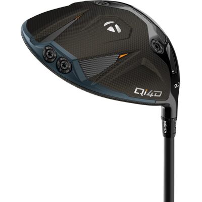 Driver Qi 4D Mr50 10.5 Regular Taylormade. Gris Driver Qi 4D Mr50 10.5 Regular Taylormade. Gris