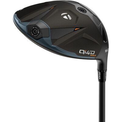 Driver Qi 4D Max Mr50 10.5 Regular Taylormade. Gris Driver Qi 4D Max Mr50 10.5 Regular Taylormade. Gris
