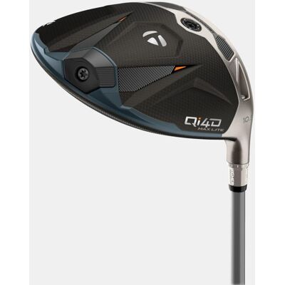 Driver Qi 4D Max Lite Mr40 10.5 Regular Taylormade. Gris Driver Qi 4D Max Lite Mr40 10.5 Regular Taylormade. Gris