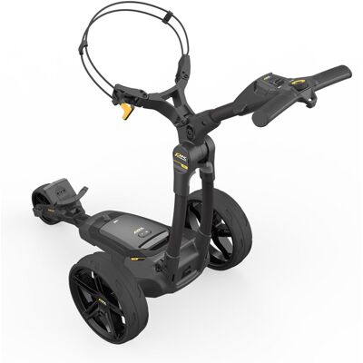 Powakaddy Carro Golf Fx1 Bateria Estandar 18 Hoyos . Blanco Powakaddy Carro Golf Fx1 Bateria Estandar 18 Hoyos . Blanco