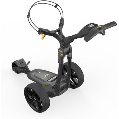 Powakaddy Carro Golf Fx3 Bateria Extendida 260 Wh . Blanco Powakaddy Carro Golf Fx3 Bateria Extendida 260 Wh . Blanco