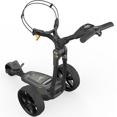 Powakaddy Carro Golf Fx3 Bateria Extendida 260 Wh Y Ebs . Blanco Powakaddy Carro Golf Fx3 Bateria Extendida 260 Wh Y Ebs . Blanco