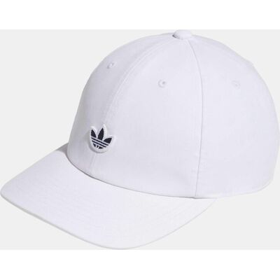 Adidas Gorra De Golf Unisex Relaxed Originals. Blanco Adidas Gorra De Golf Unisex Relaxed Originals. Blanco