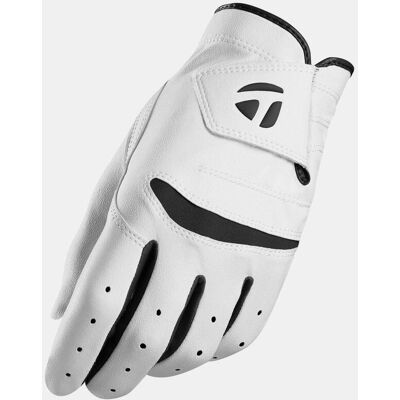 Guante De Golf Junior Stratus Taylormade. (L) Blanco Guante De Golf Junior Stratus Taylormade. (L) Blanco