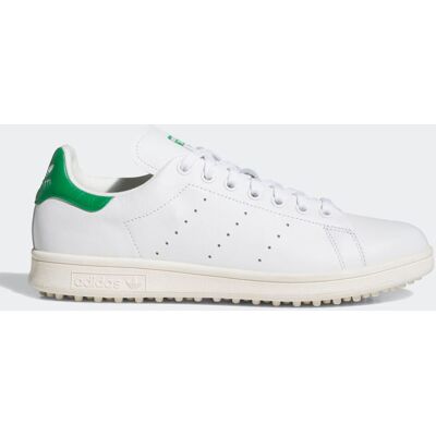 Adidas Zapatilla de golf de Hombre Stan Smith Spikeless . (44) Blanco Adidas Zapatilla de golf de Hombre Stan Smith Spikeless . (44) Blanco
