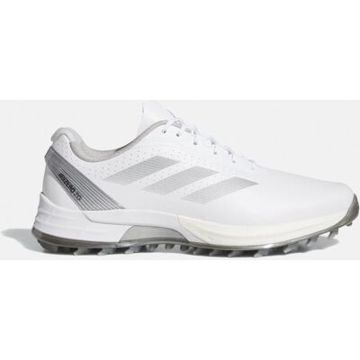 Adidas Zapatilla de golf Adizero ZG Spikeless. (43 y 1/3) Blanco Adidas Zapatilla de golf Adizero ZG Spikeless. (43 y 1/3) Blanco