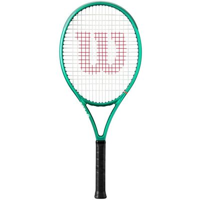 Wilson Raqueta De Tenis Junior Blade 26 V10 . Verde Wilson Raqueta De Tenis Junior Blade 26 V10 . Verde