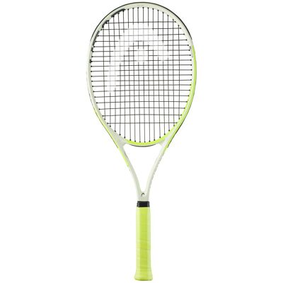 Head Raqueta de tenis MX Attitude ELITE yellow . (2) Amarillo Head Raqueta de tenis MX Attitude ELITE yellow . (2) Amarillo