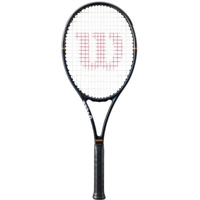 Wilson Raqueta De Tenis Pro Staff 97 . (3) Negro Wilson Raqueta De Tenis Pro Staff 97 . (3) Negro