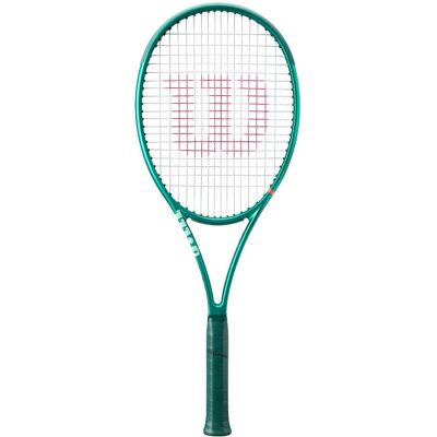Wilson Raqueta De Tenis Blade 98 16X19 . (3) Verde Wilson Raqueta De Tenis Blade 98 16X19 . (3) Verde
