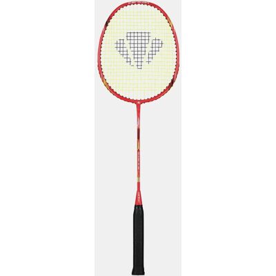 Carlton Raqueta badminton unisex trustorm asi 200 . Rojo Carlton Raqueta badminton unisex trustorm asi 200 . Rojo