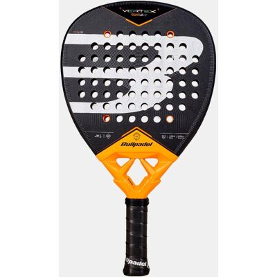 Bullpadel Palas de Pádel VERTEX 05 CMF27 . Negro Bullpadel Palas de Pádel VERTEX 05 CMF27 . Negro