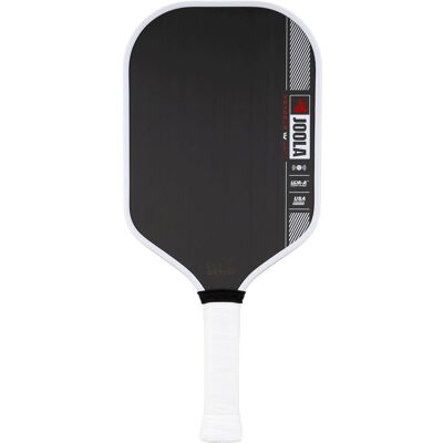 Joola Pala de Pickleball BEN JOHNS PERSEUS PRO IV 14 . Negro Joola Pala de Pickleball BEN JOHNS PERSEUS PRO IV 14 . Negro