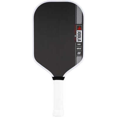 Joola Pala de Pickleball BEN JOHNS PERSEUS PRO IV 16 . Negro Joola Pala de Pickleball BEN JOHNS PERSEUS PRO IV 16 . Negro