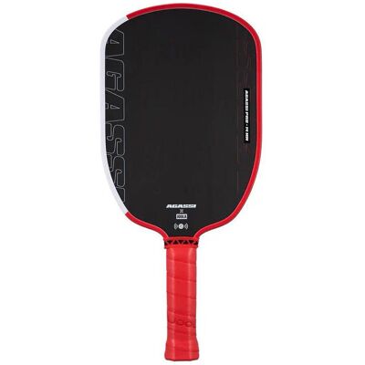Joola Pala de Pickleball AGASSI PRO IV 14 . Negro / Rojo Joola Pala de Pickleball AGASSI PRO IV 14 . Negro / Rojo