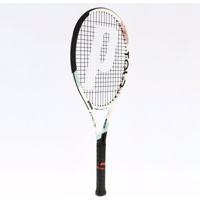 Raqueta de Tenis Prince Tour 100L - Estable, Ligera, Spin Mejorado - Raqueta de Tenis Raqueta de Tenis Prince Tour 100L - Estable, Ligera, Spin Mejorado - Raqueta de Tenis