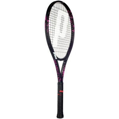 Prince Raqueta de tenis de mujer BEAST PINK 265 g sin encordar . Rosa Prince Raqueta de tenis de mujer BEAST PINK 265 g sin encordar . Rosa