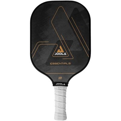 Joola Pala de Pickleball ESSENTIALS PADDLE . Negro Joola Pala de Pickleball ESSENTIALS PADDLE . Negro