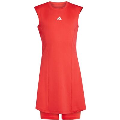 Adidas Vestido de tenis y pádel de niños G PRO . (9-10 años) Salmón Adidas Vestido de tenis y pádel de niños G PRO . (9-10 años) Salmón