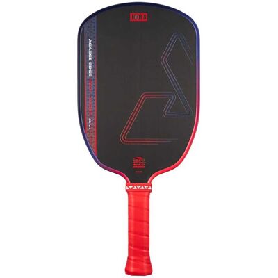Joola Pala de Pickleball AGASSI HEAT VISION 16 . Rojo Joola Pala de Pickleball AGASSI HEAT VISION 16 . Rojo