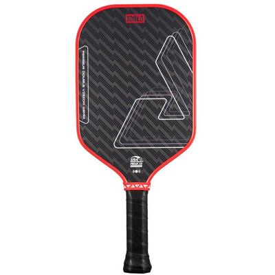 Joola Pala de Pickleball PERSEUS DOUBLE VISION 16 . Rojo Joola Pala de Pickleball PERSEUS DOUBLE VISION 16 . Rojo